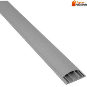 Mutlusan 75x18 Kablo Kanalı Meks(Balık Sırtı)(Z)